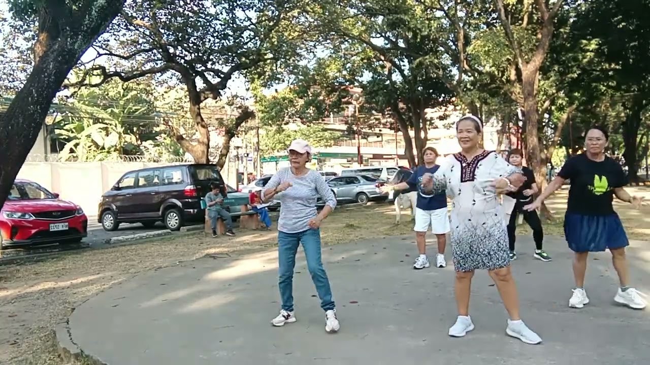 Zumba day January 31, 2026 #lolazumbalinda G