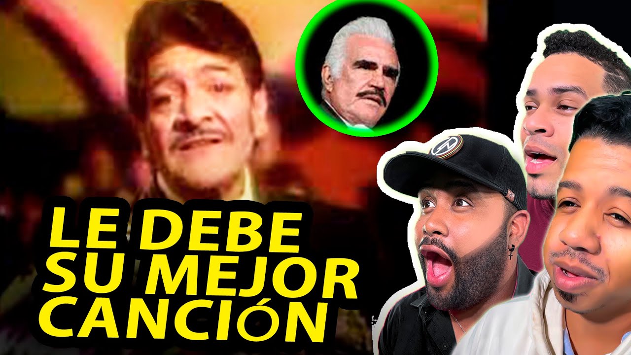 EL GENIO DETRÁS DE LA CANCION | ALFREDO JIMÉNEZ | REACCIÓN Y ANÁLISIS