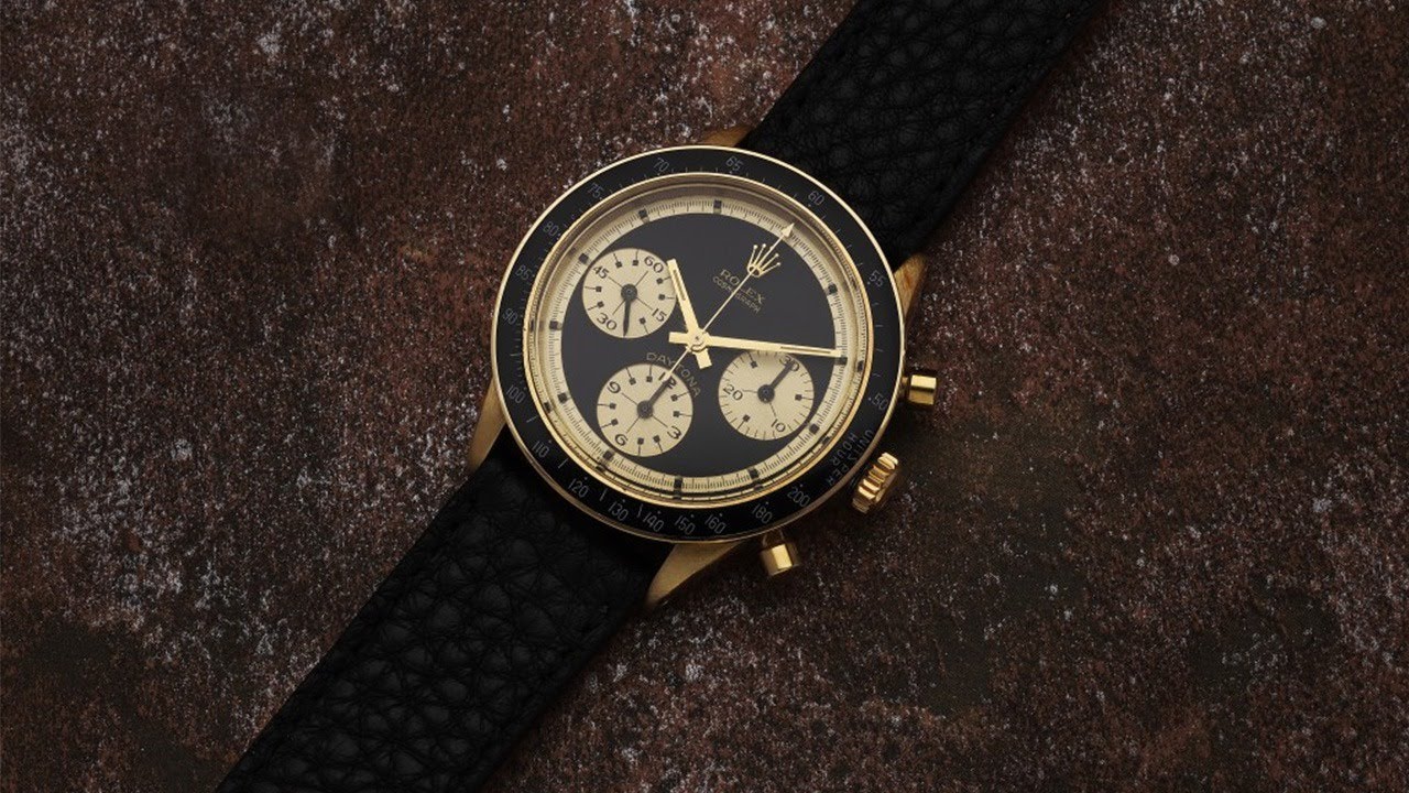 LIVE From Sotheby’s New York | Important Watches