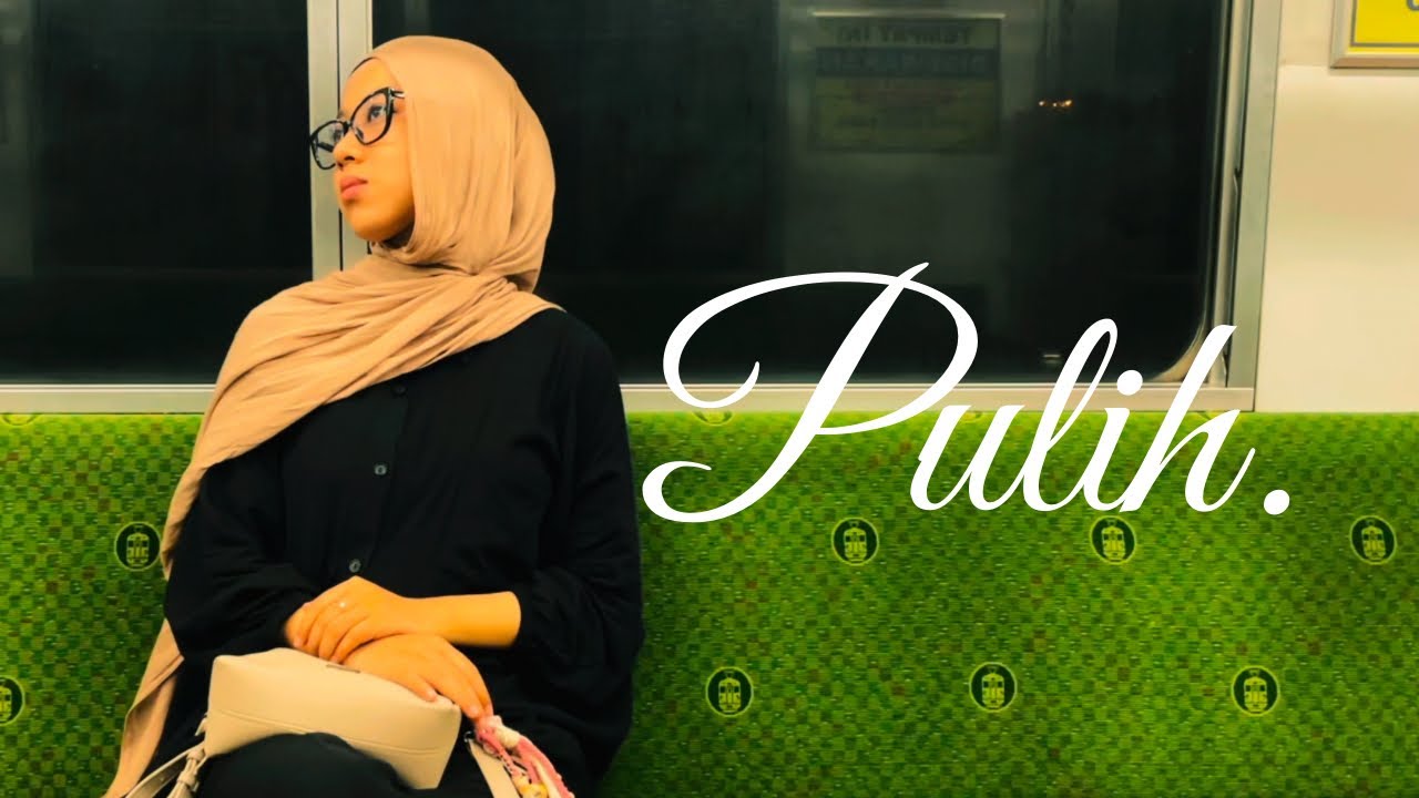 Pulih. - UNIVERSITAS SAINS INDONESIA (short movie)