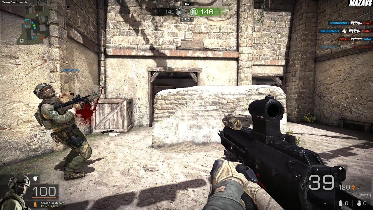 Black Squad ★ Early Access ★ GAMEPLAY ★ GEFORCE 1070