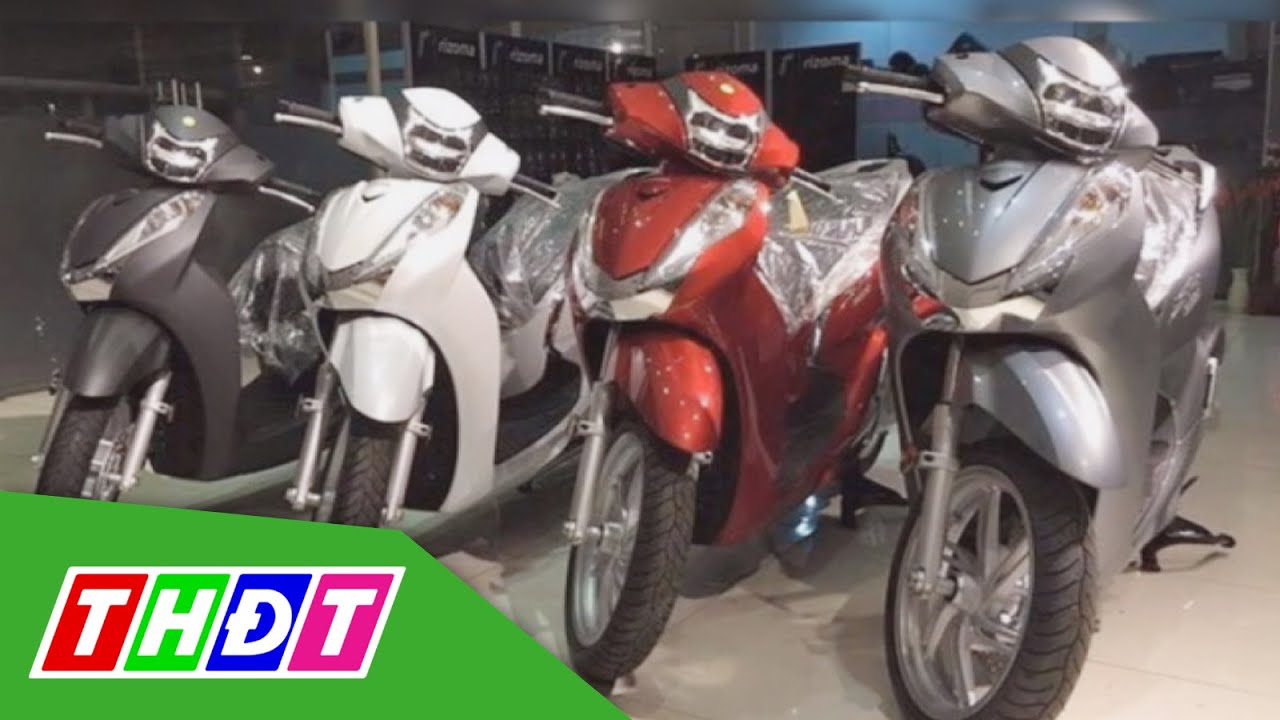 Thực hư xe SH &yacute; gi&aacute; 30-50 triệu đồng được rao b&aacute;n tr&ecirc;n mạng | THDT