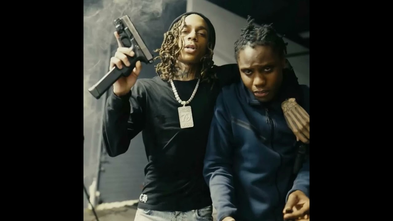 [FREE] Bloodhound Lil Jeff Type Beat 