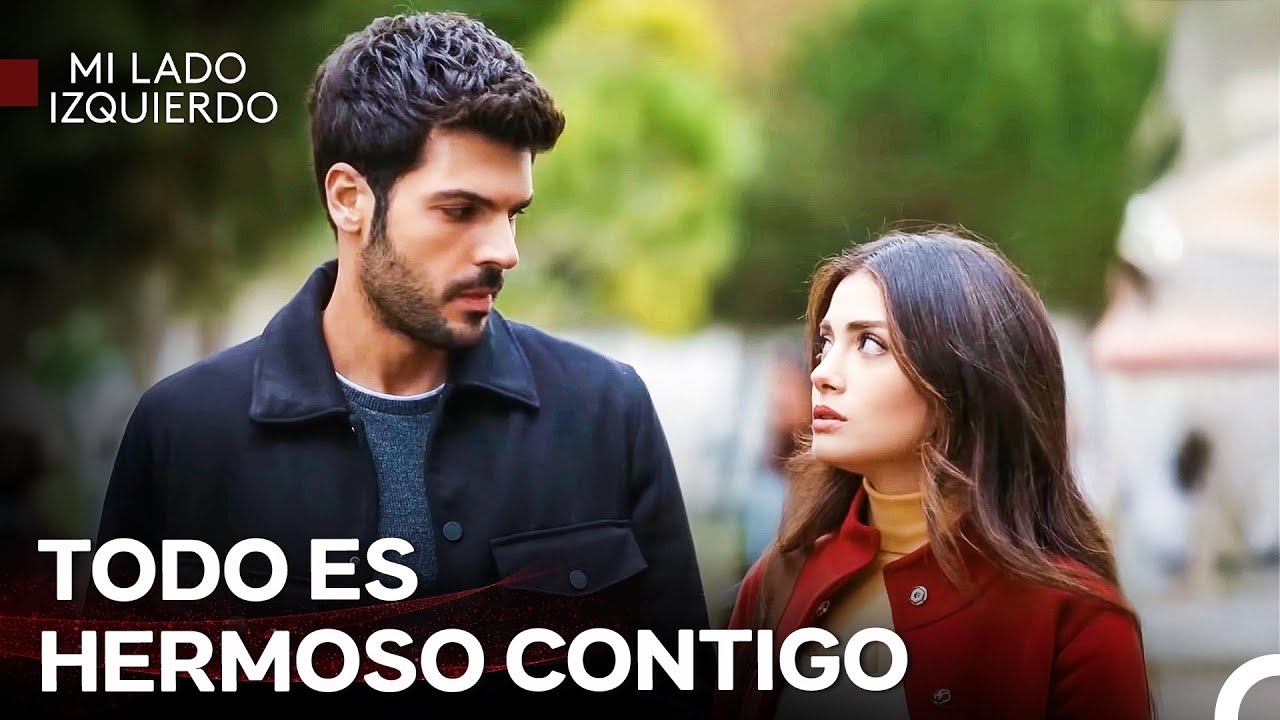 Este Corazón Late Solo Por Ti - Mi Lado Izquierdo