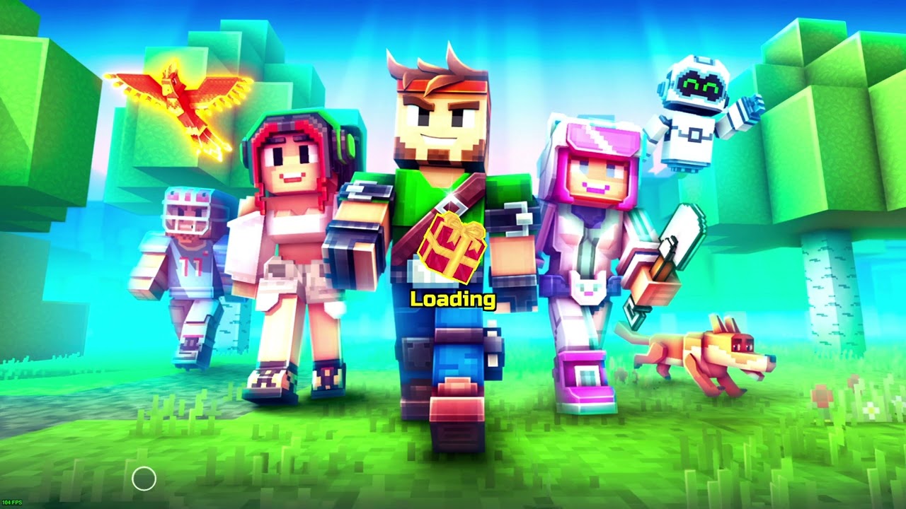 PG3D 5 MCRs + OVC (Against Clan ID: 22337402) [W8-4(3): 13 +0A 1 of 2] {Recording 60 FPS//1080p HQ}