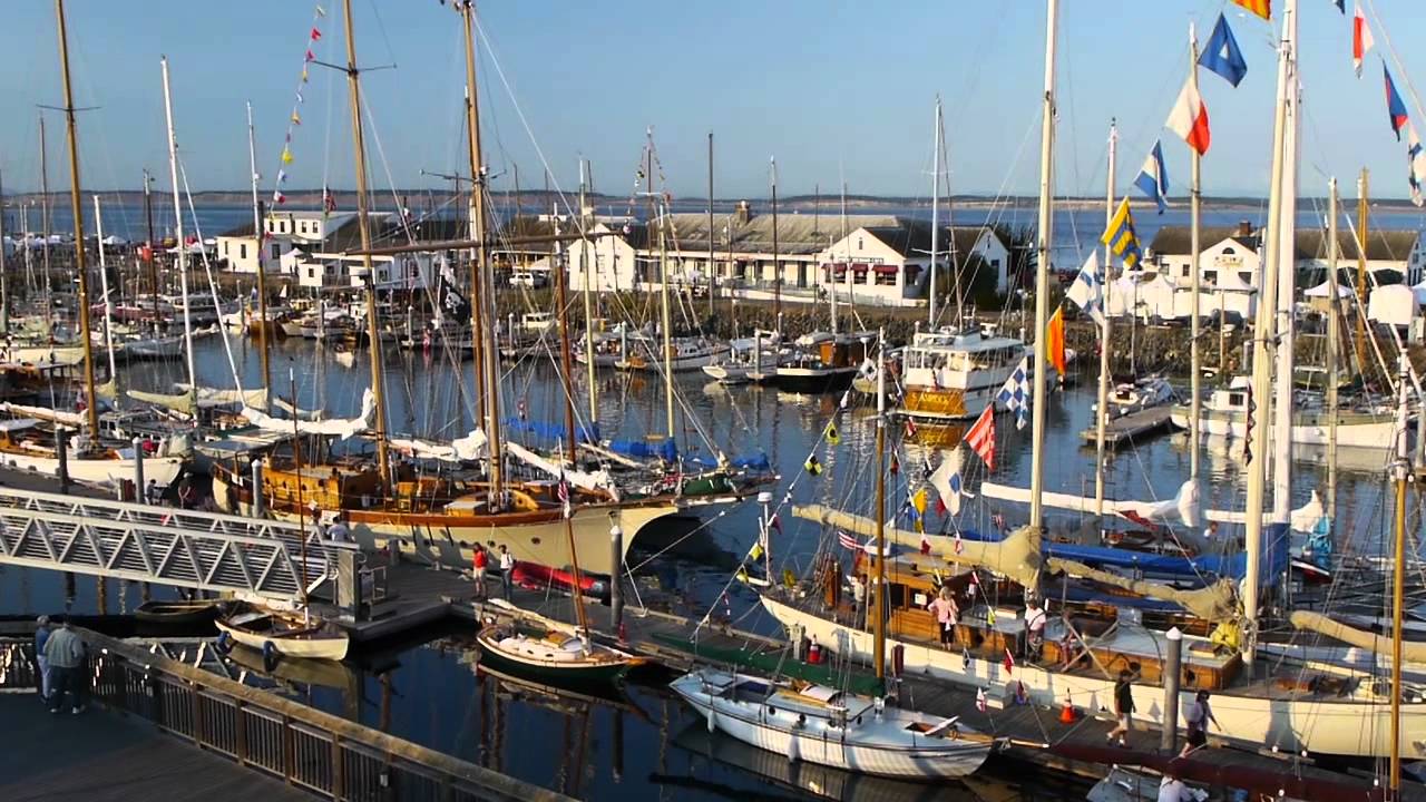 On The Water In Port Townsend
