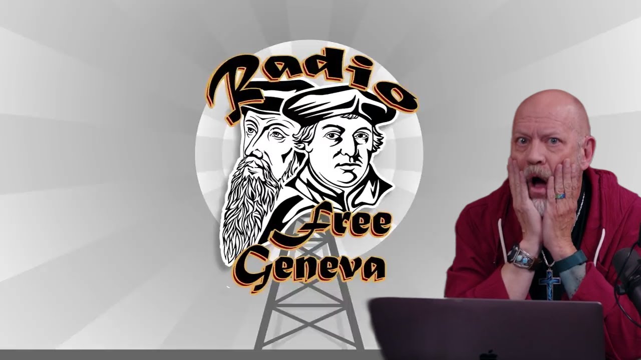 James white responds to anti reformed rants by soteriology 101