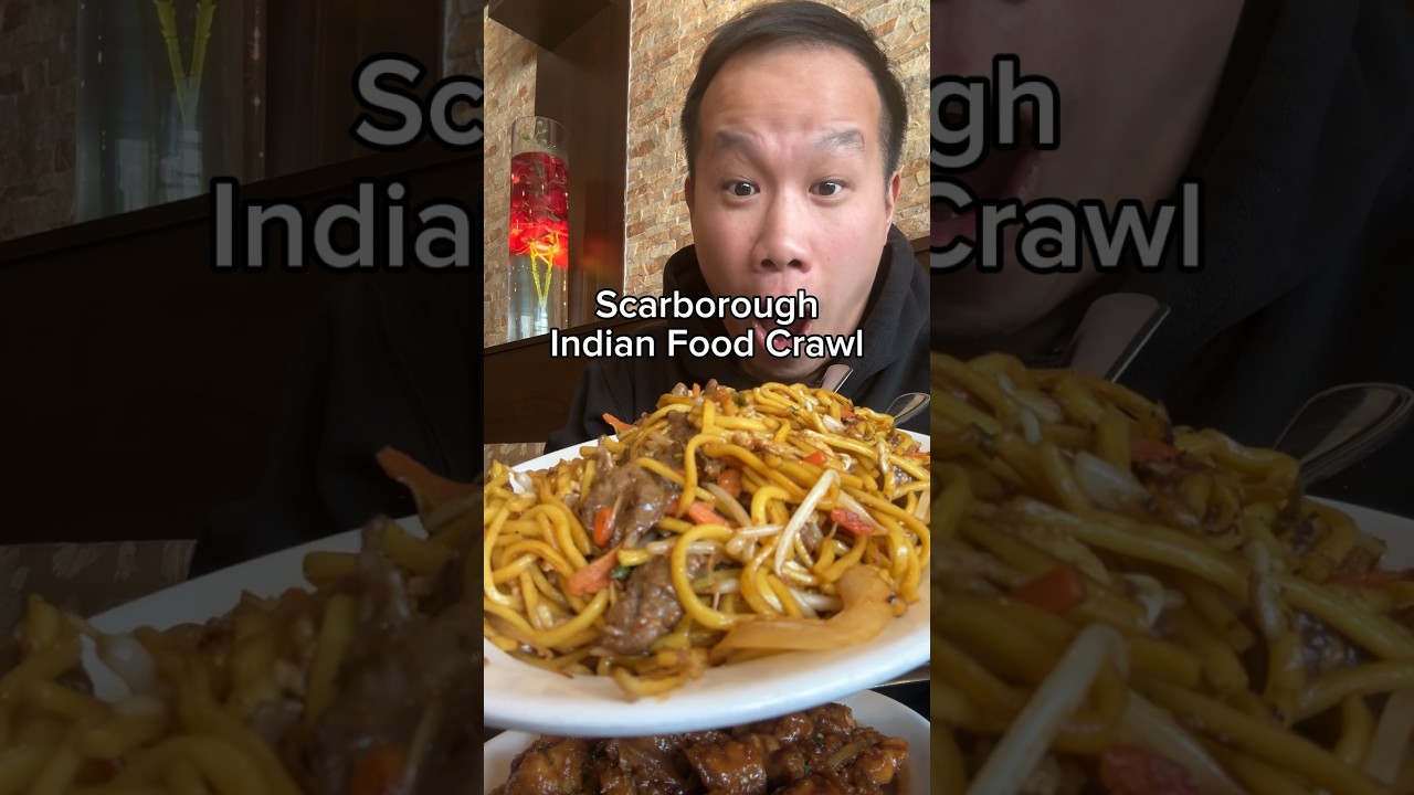 First Time Trying Regional Indian Dishes (4 Different Regional Indian Cuisines)
