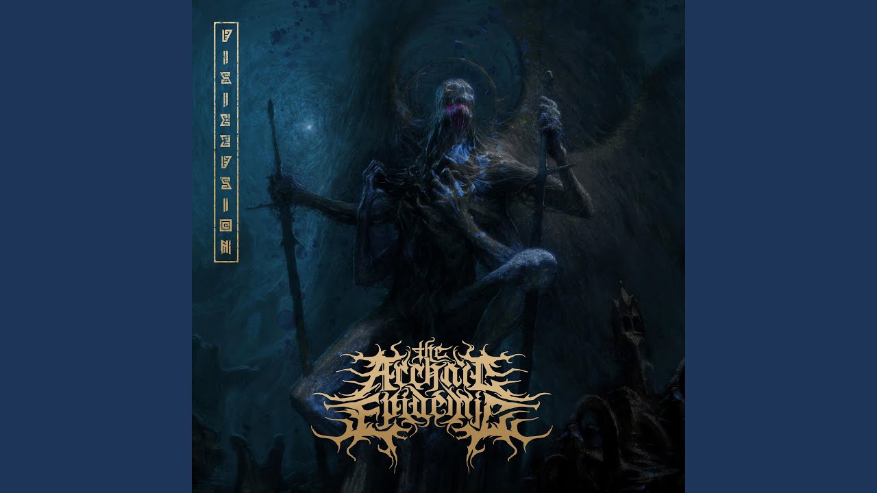 Disillusion (feat. Tom Barber & Chelsea Grin)