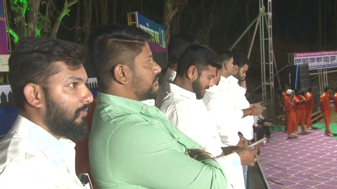 Kranti Jyot Rally || KARJAT PREMIER LEAGUE 2026