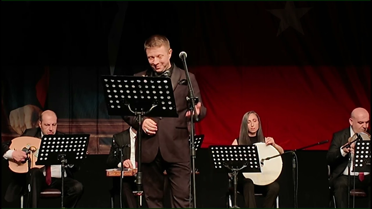 SEN NEŞEDEN HABER VER DERDİ HERKES TANIYOR