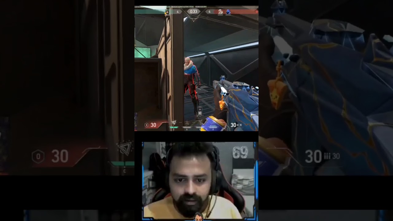 Binks 2rs Whiff 🤪 LoL gameplay