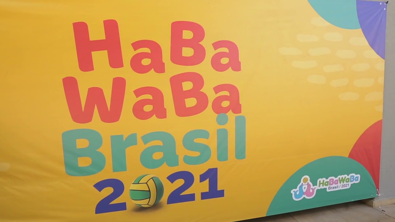 Tour Habawaba Brasil 2021