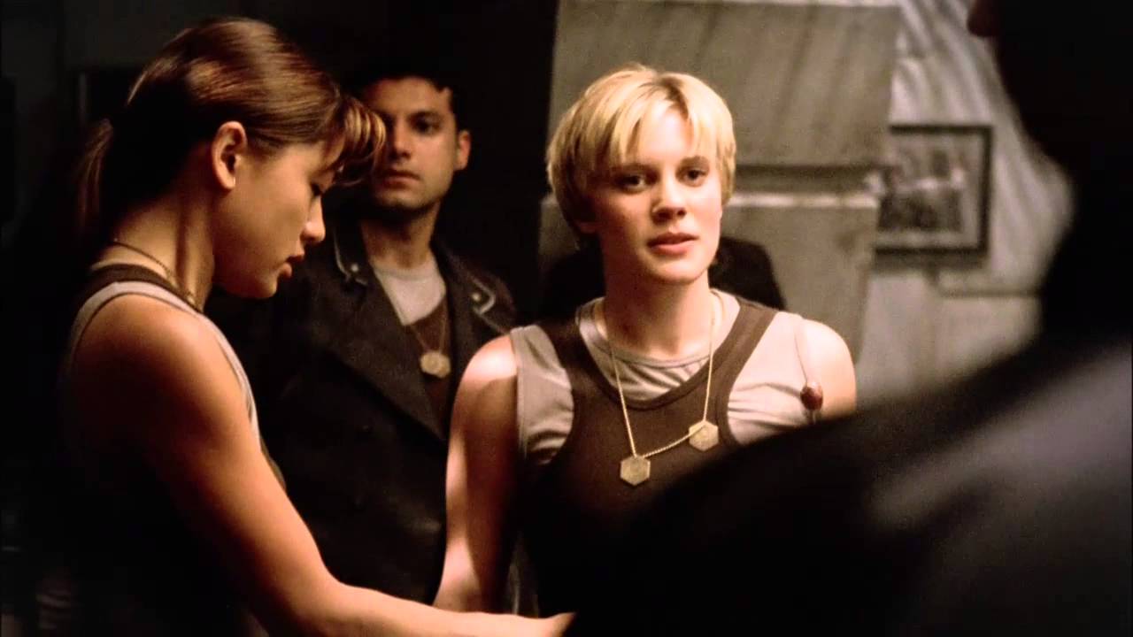 Battlestar Galactica en español: Avance de 20 minutos