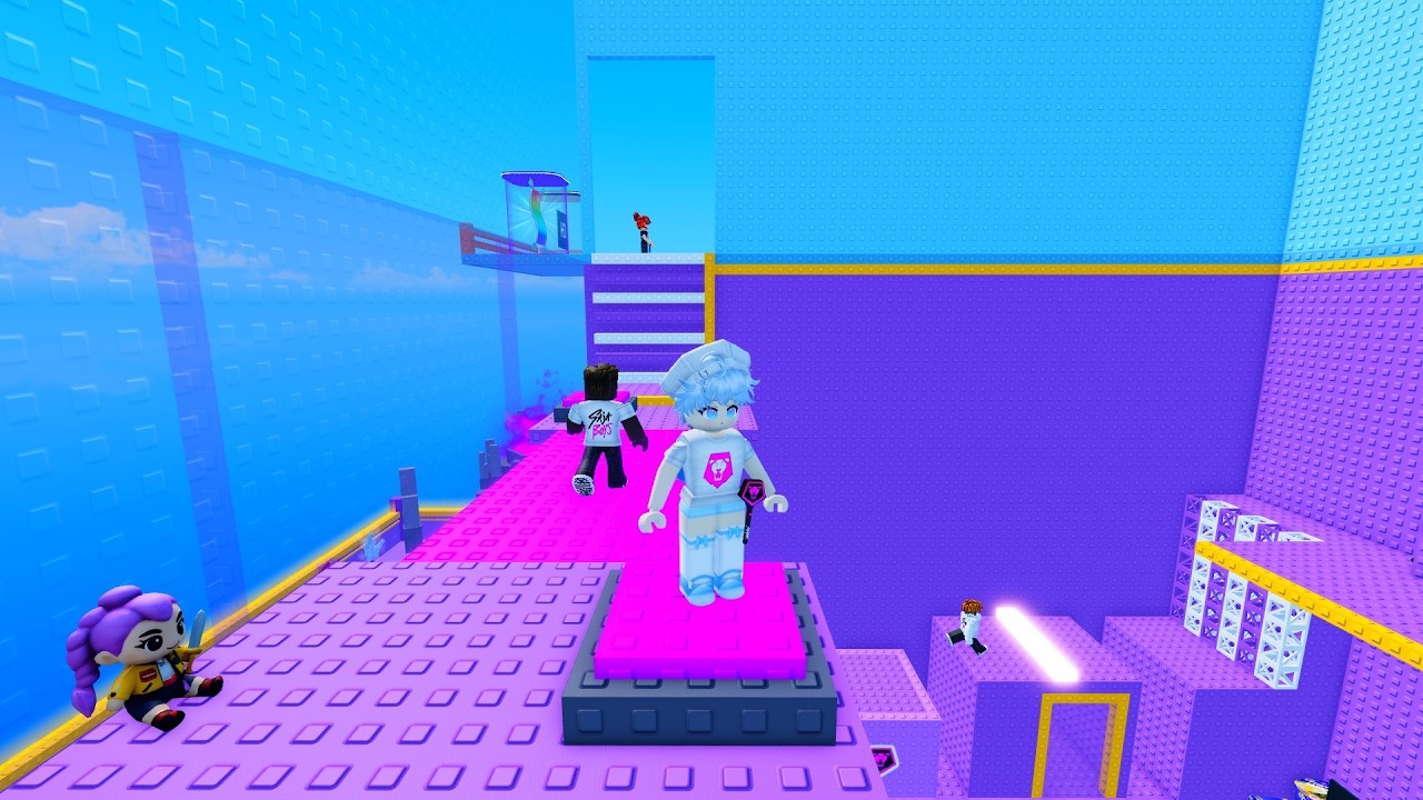 Roblox Live 🔥 Playing with Viewers 🎮