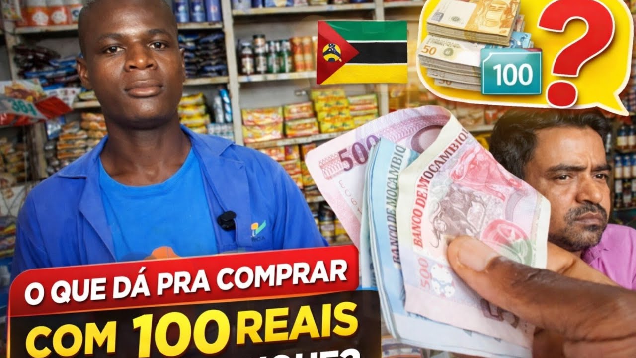 OQUE DA PRA COMPRAR com 