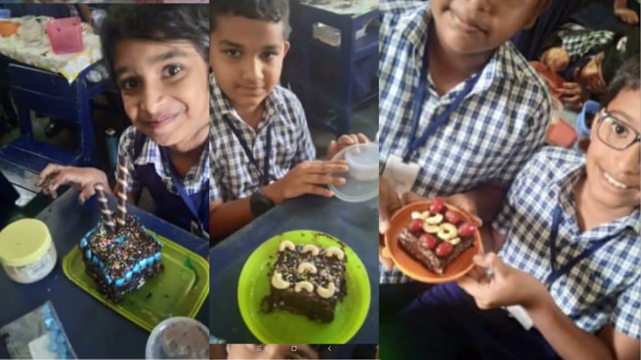 Home Economics & Club Activities January 2023