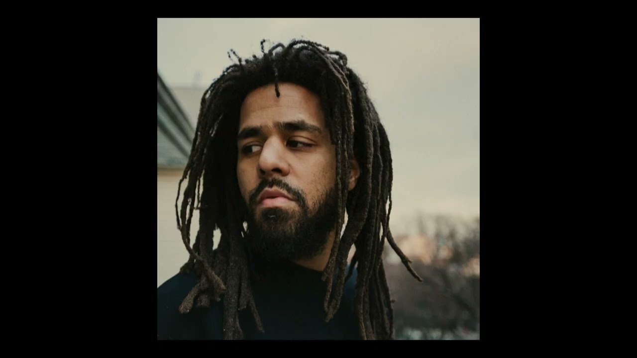 [FREE] J. Cole Type Beat - 'The Fall Off'