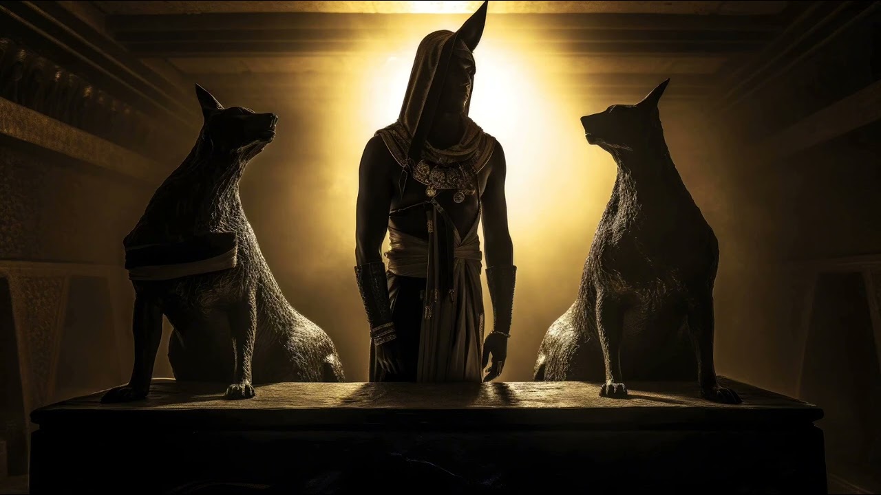 Egyptian Dubstep [VIP]