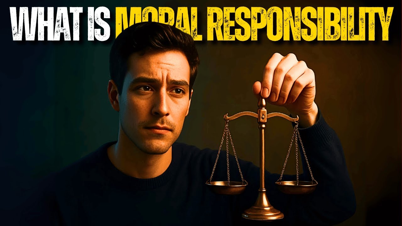 What Is Moral Responsibility?