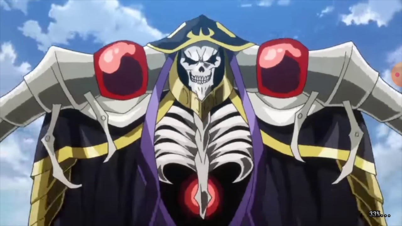 Overlord: Mass for the Dead | Ep. 1 Playing a New Gacha Game!