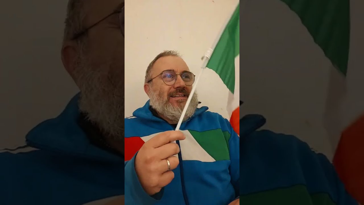 La rimpatriata degli innamorati della lingua italiana nella casa di UIV