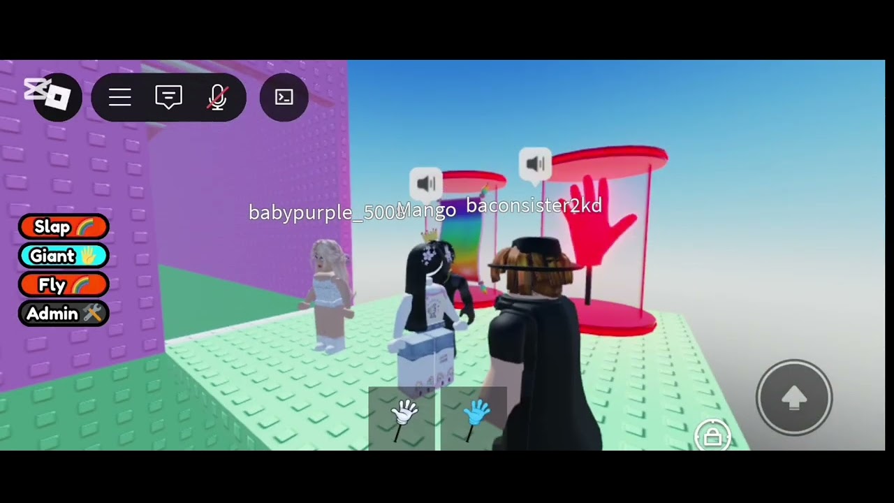 VOICE CHAT MOMENTS IN SLAP TOWER | FUNNY MOMENTS IN R.E.P.O. [24 APRIL 2025]