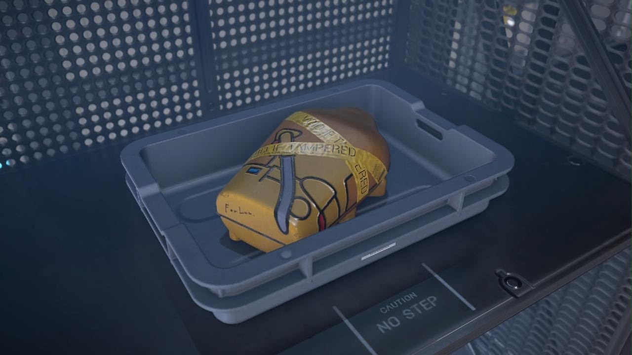 DEATH STRANDING 2 - Alpha Start 🎮🏞️🤘🌄