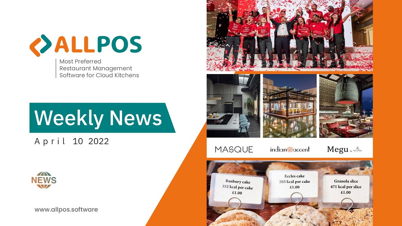 ALLPOS Weekly