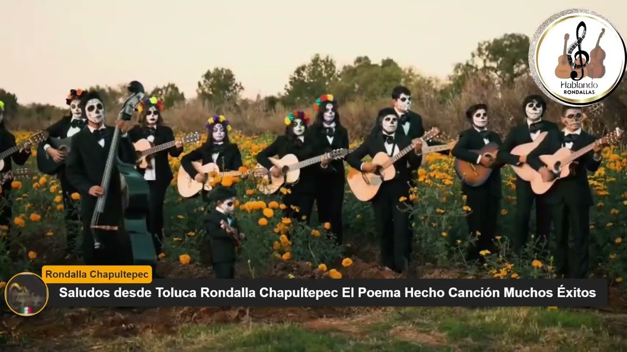 Programa 15 de Enero RONDALLA JUVENTUD ARMONIA Y BONDAD