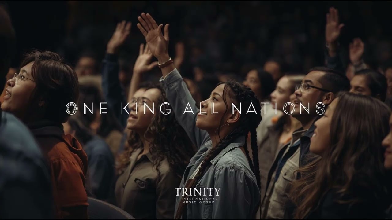 T.I.M.G - One King All Nations (Bayede)