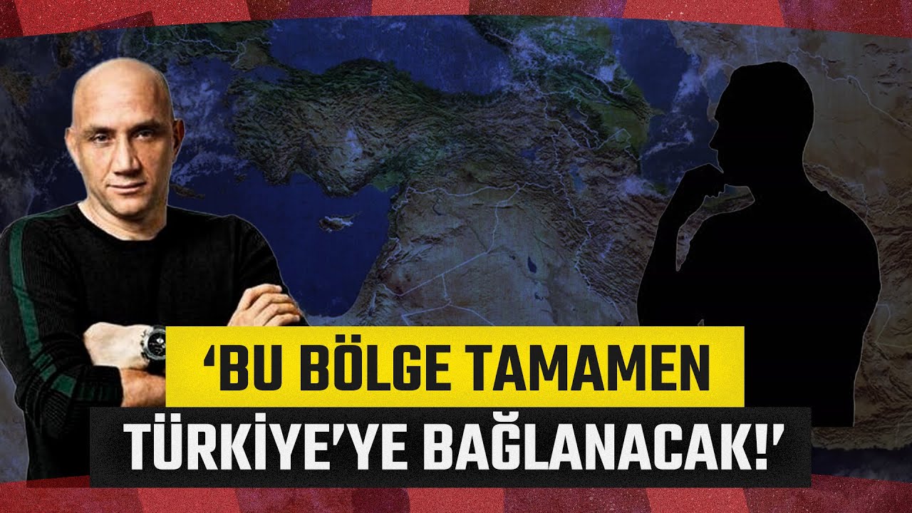 Ertan Özyiğit'ten Çarpıcı Analiz: Mısır'daki Toplantıdan Sonra Türkiye'nin Yükselişini Göreceğiz