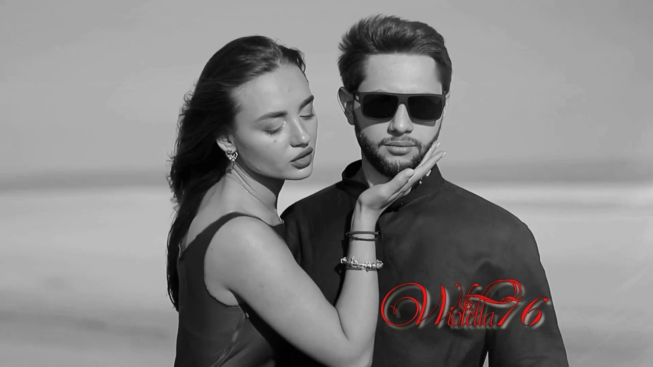💗Dawid Podsiadło & Kasia Sochacka... Samoloty...💗