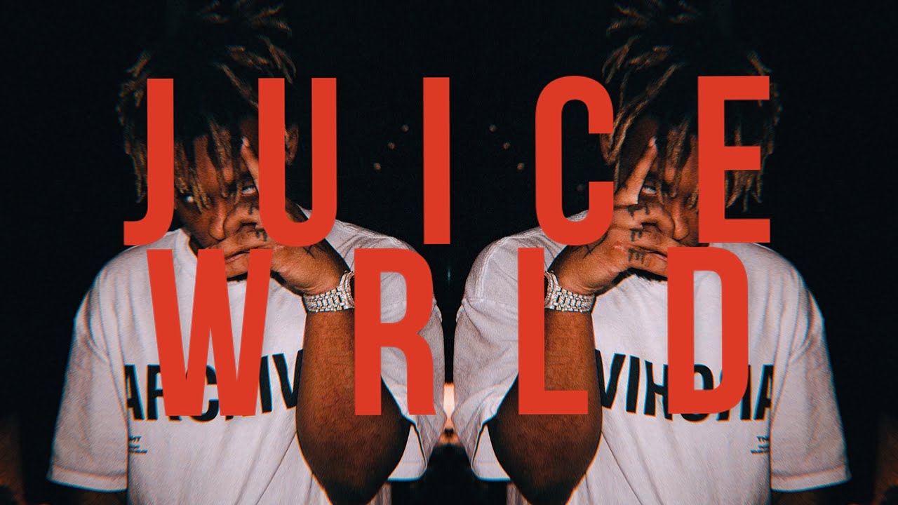 Juice WRLD: L'ange d&eacute;chu de Chicago