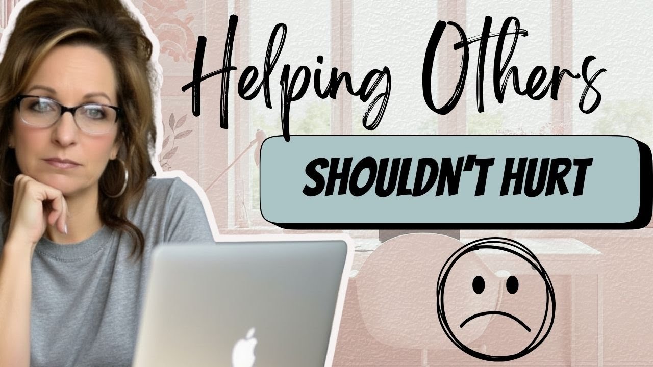 The Hidden Grief No One Warns Service Providers About