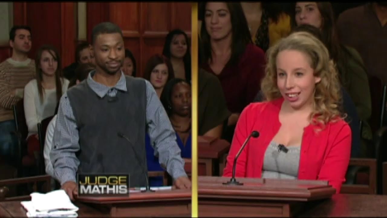 A Butchered Relationship | Judge Mathis
