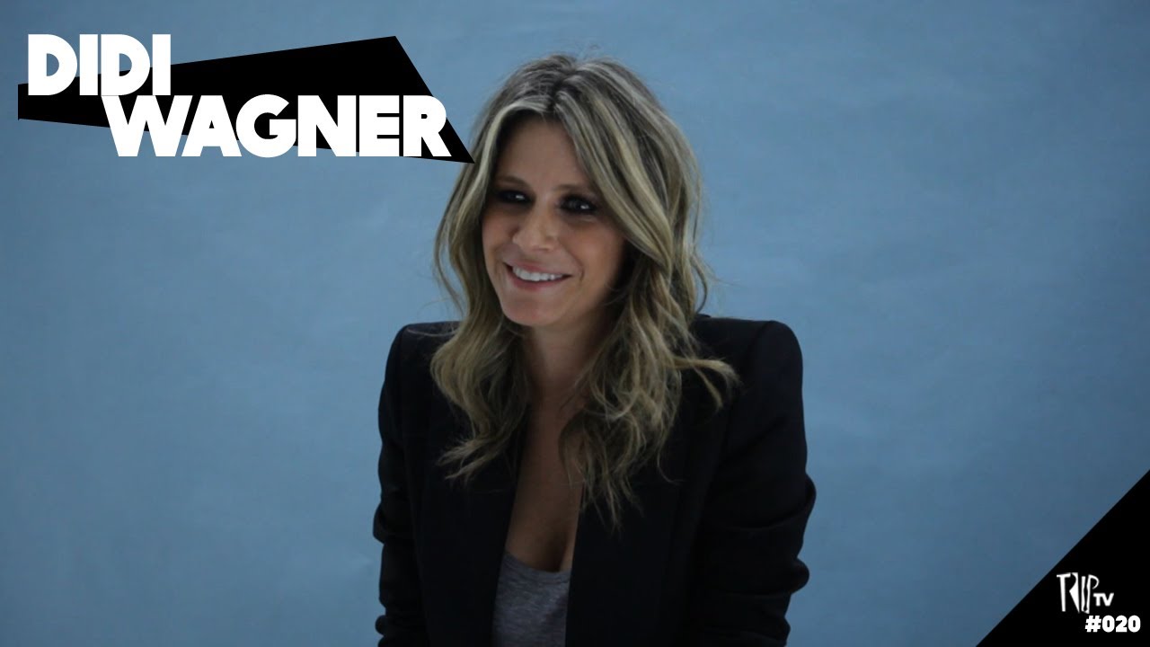 Didi Wagner - TripTV #20