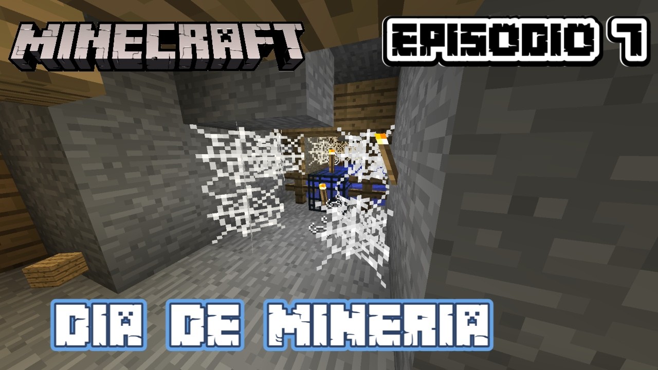 RelaxCraft 1.7.10 | Episodio 7 