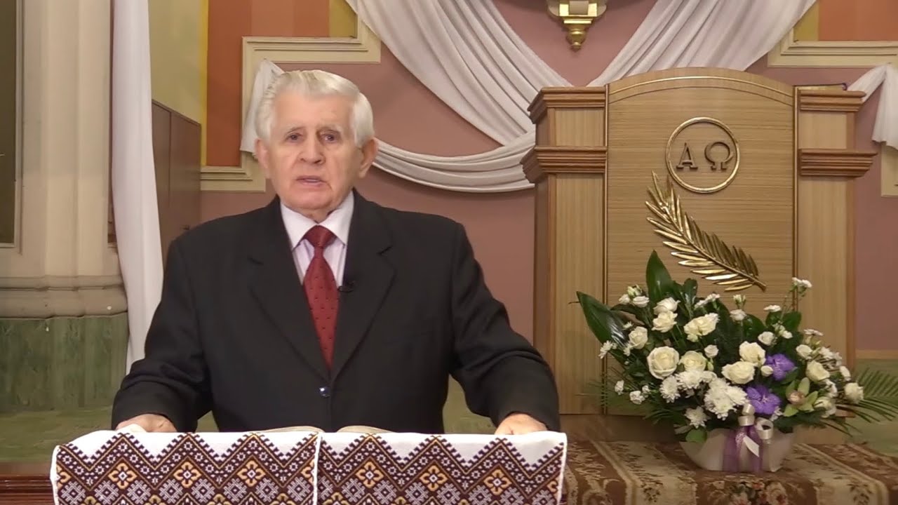 Голос Божий до народу | Вічне Джерело 18 січ. 2026 р. 