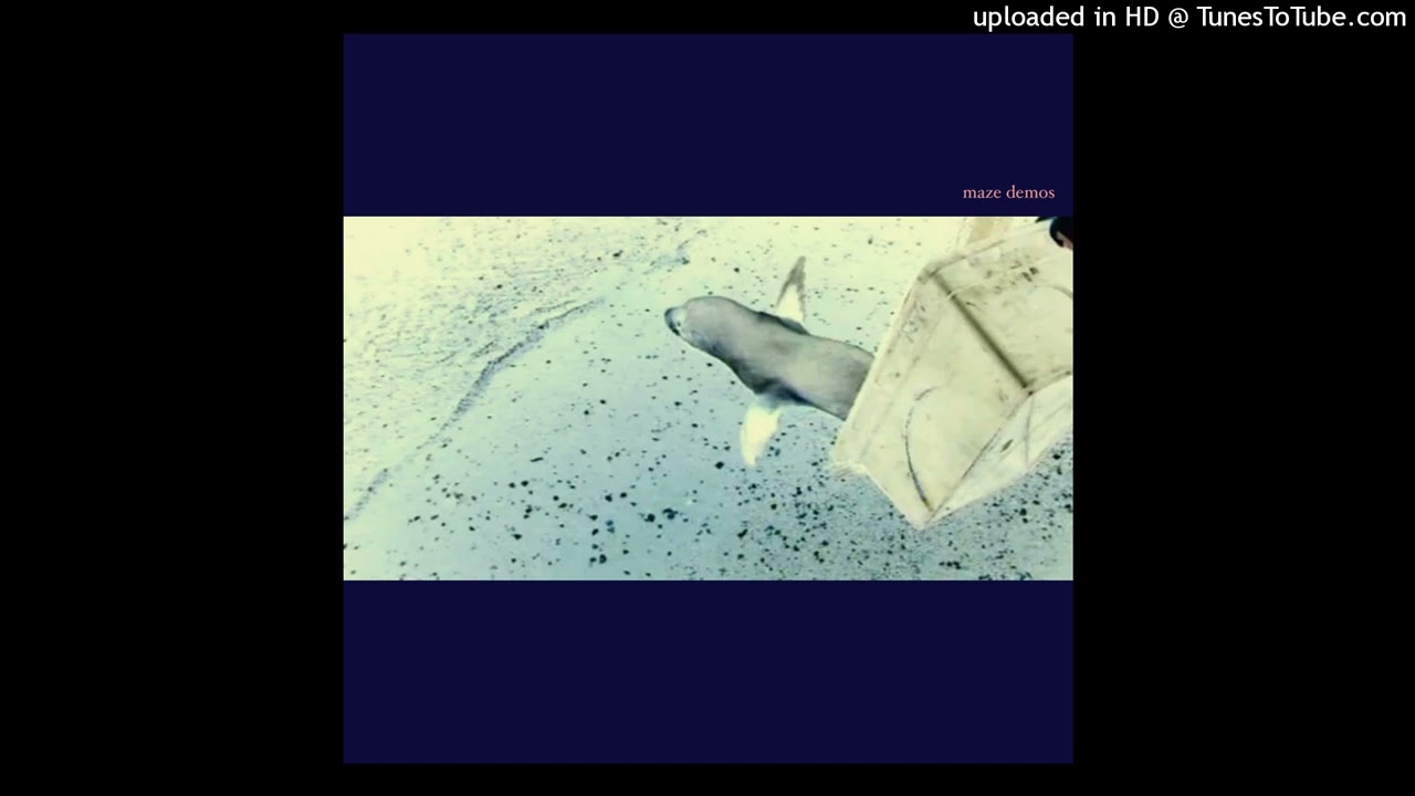 Caddywhompus - Maze Demos - 01. Feathering a Nest