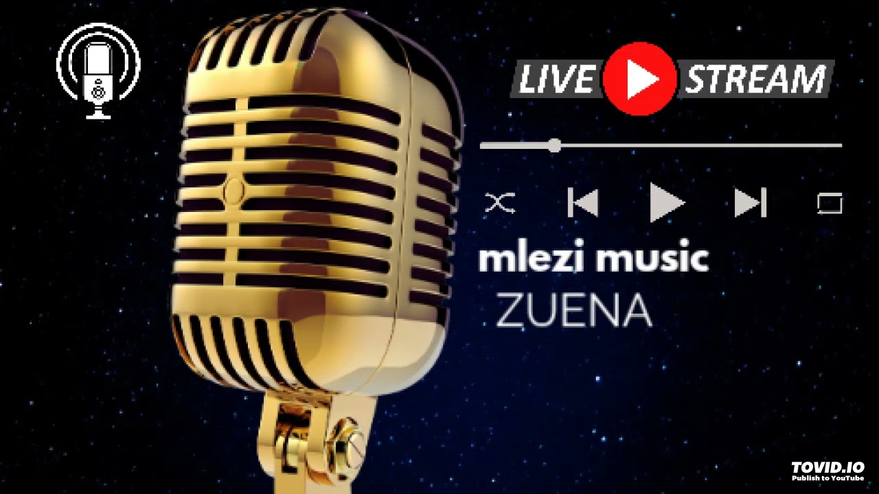 ZUENA BY MLEZI MUSIC 