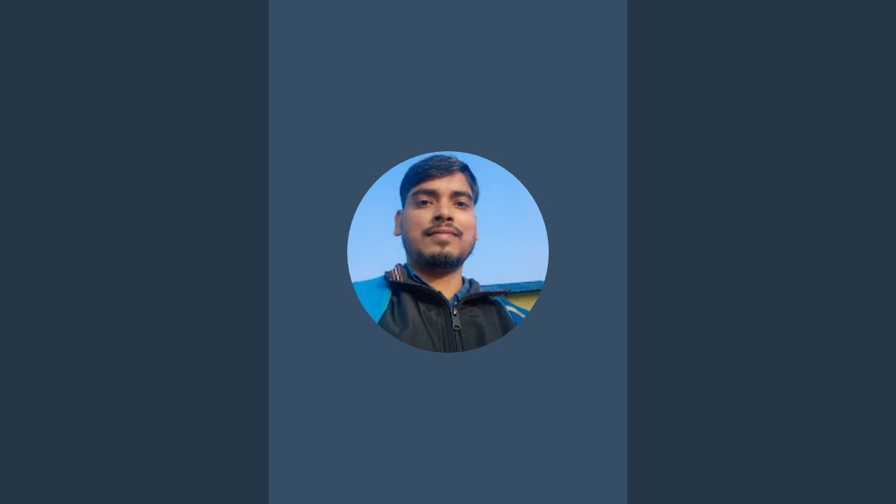 Er Saurav Kumar is live!
