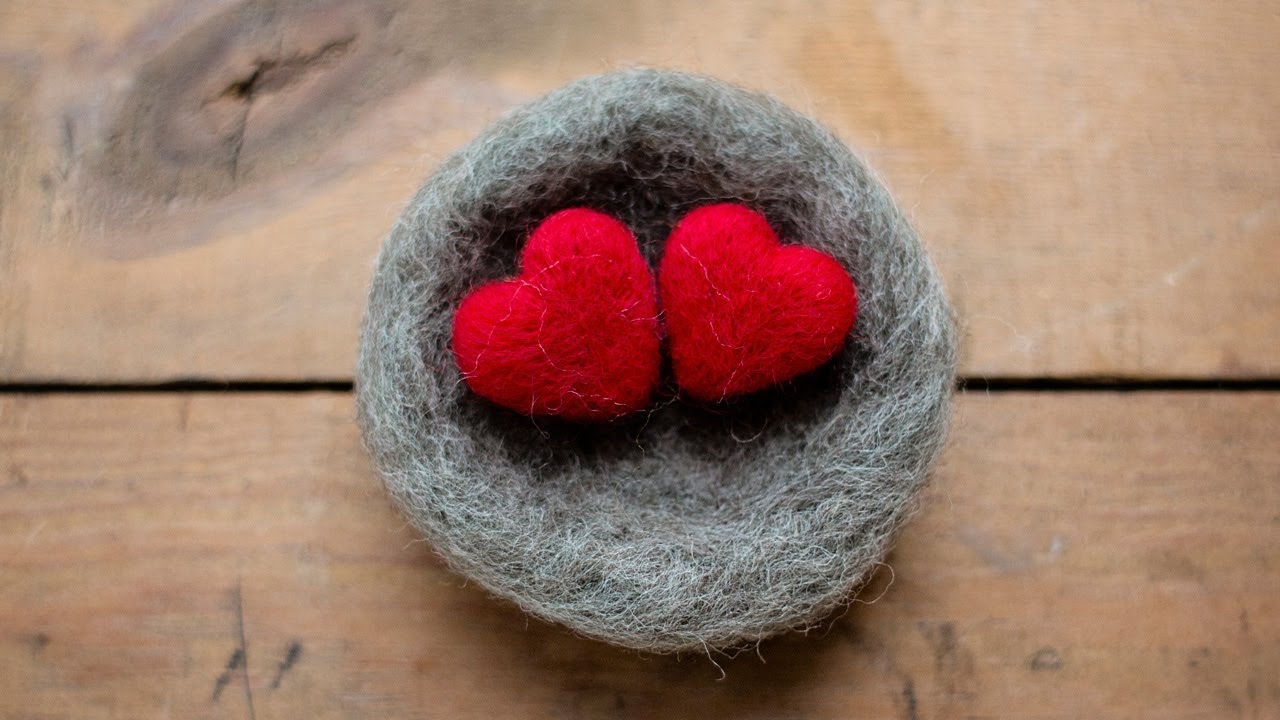 Love Nest Instructions