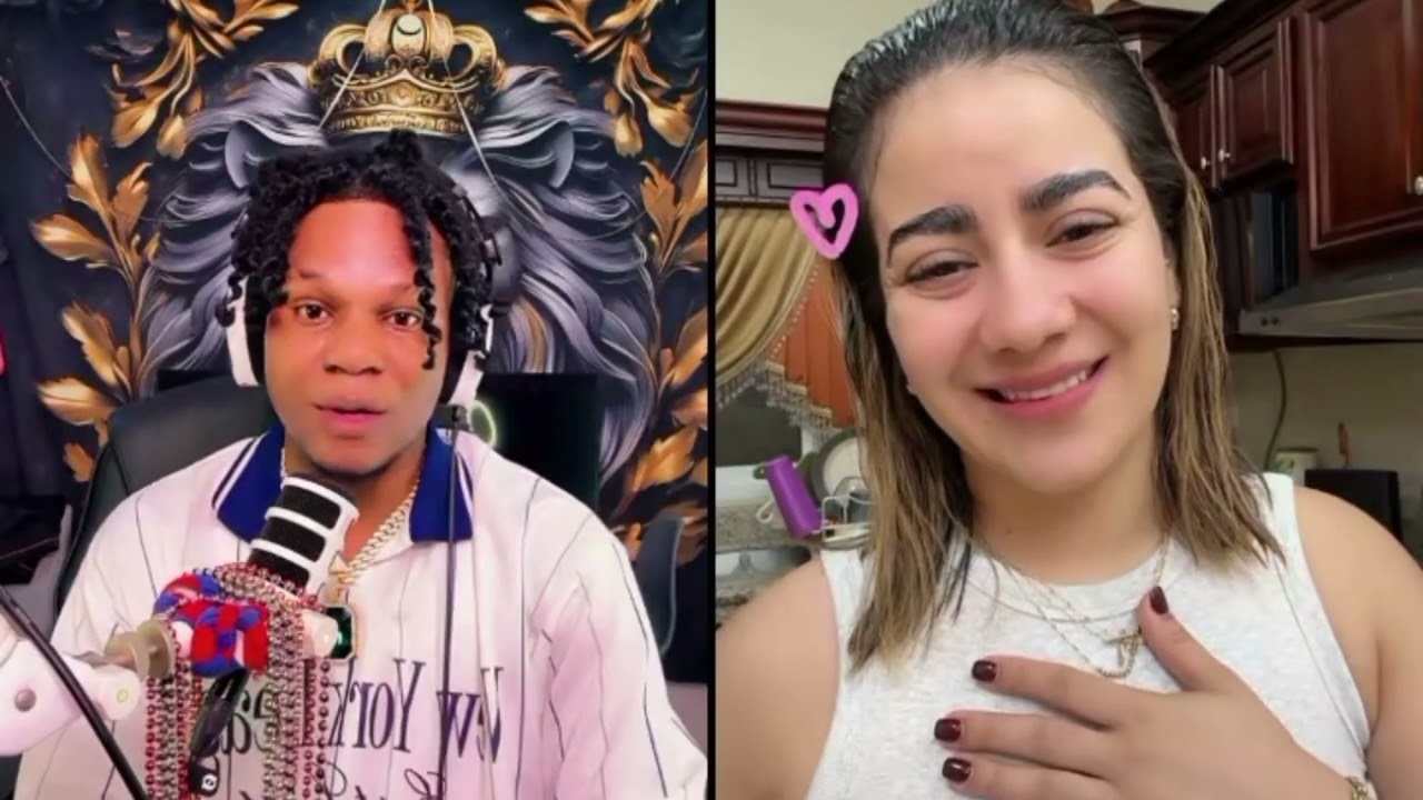 Escucha bien el macho
