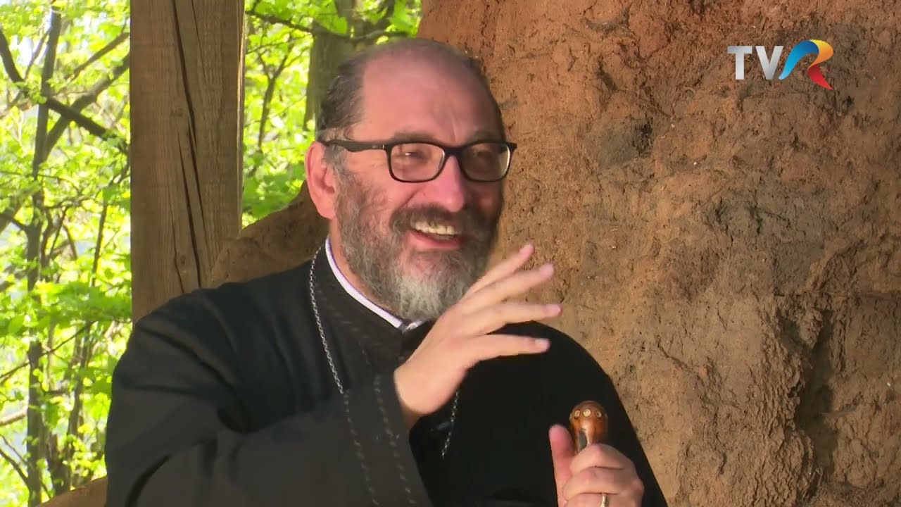 BUCURIA CREDINȚEI CU PĂRINTELE CONSTANTIN NECULA - CETATEA TILIȘCA - TVR 1- 9 iunie 2024