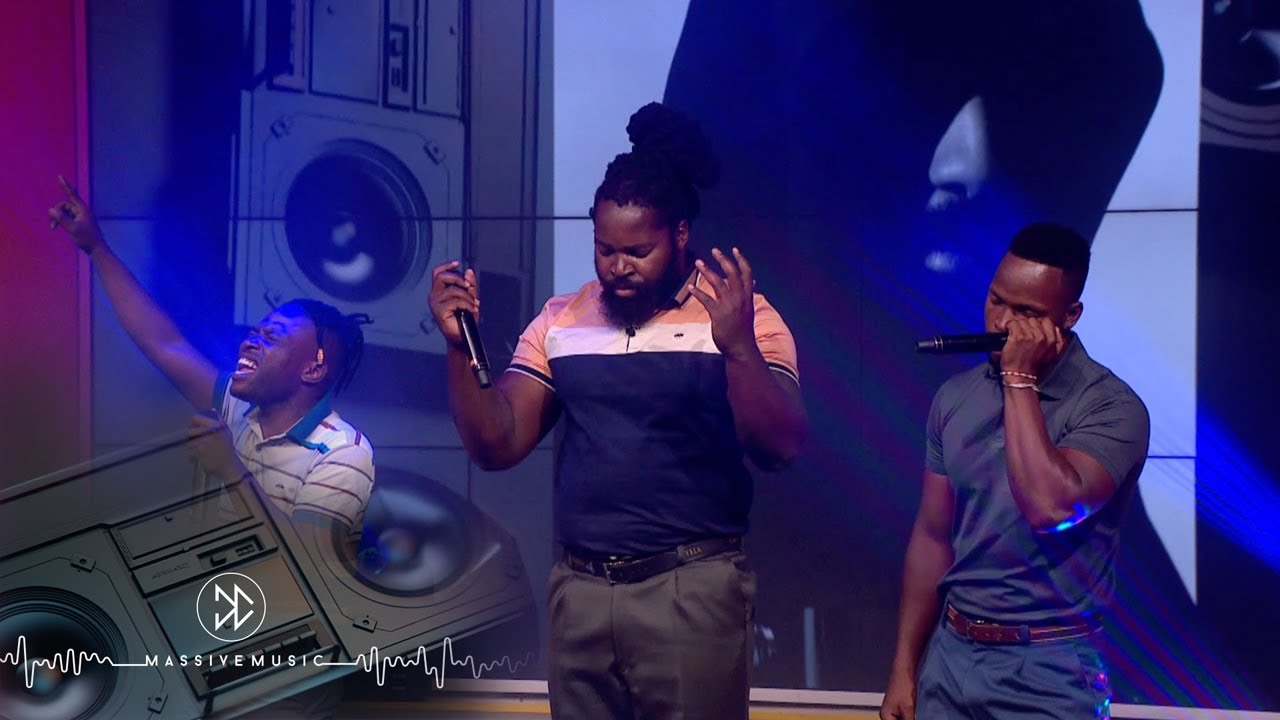 A Tribute to Riky Rick — Massive Music | S5 Ep 47 | Channel O