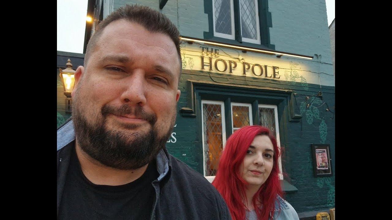 Can you have a good night out in... Beeston? (Nottinghamshire)