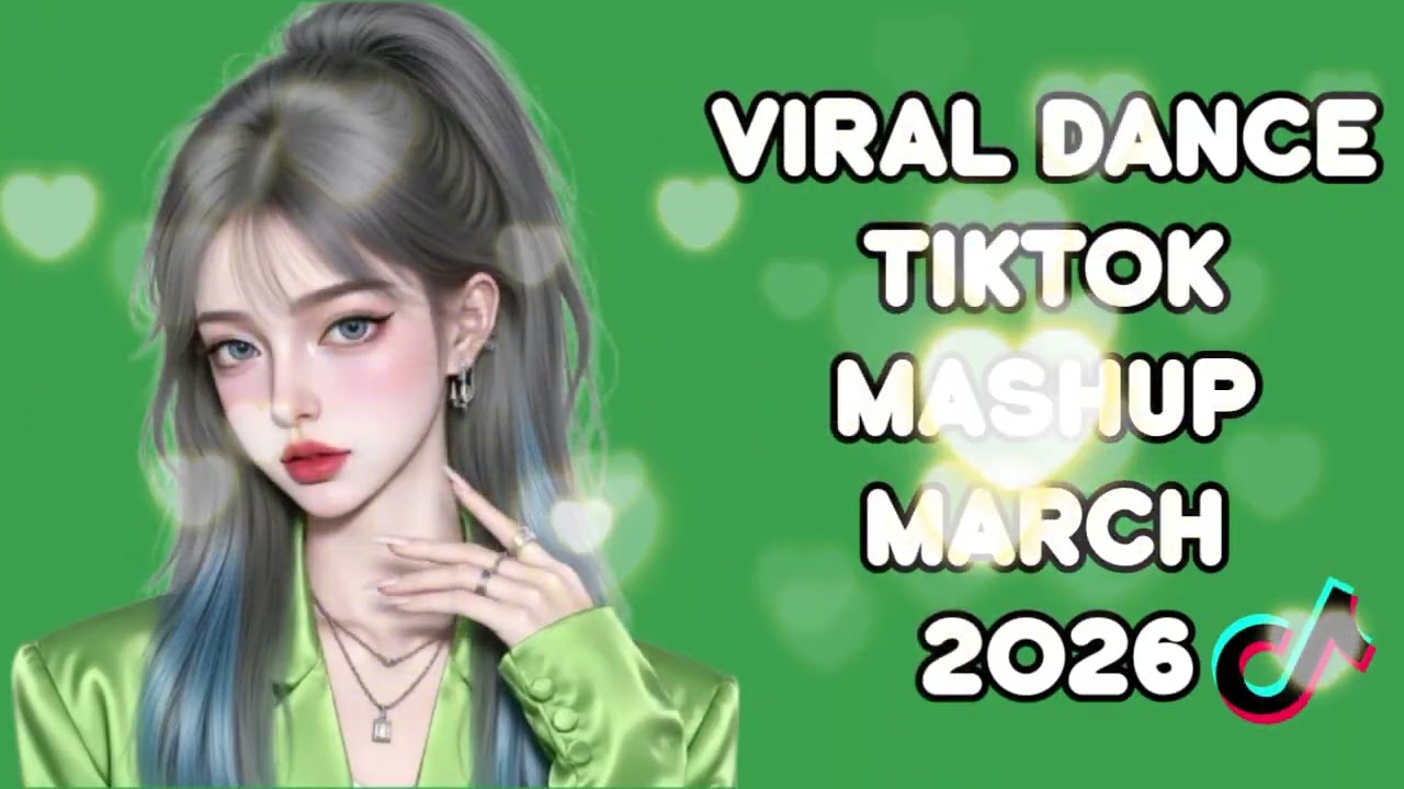 TIKTOK MASHUP VIRAL March 2026 PHILIPPINES
