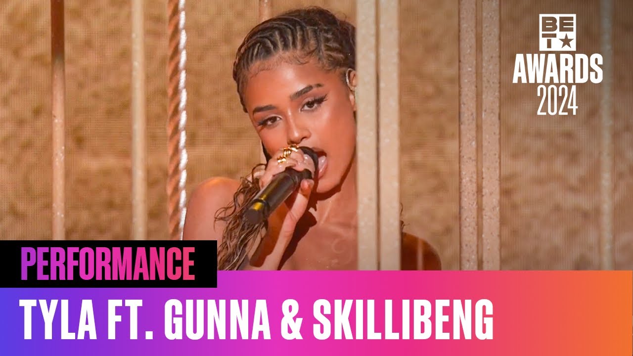 Tyla, Gunna & Skillibeng Made Us 
