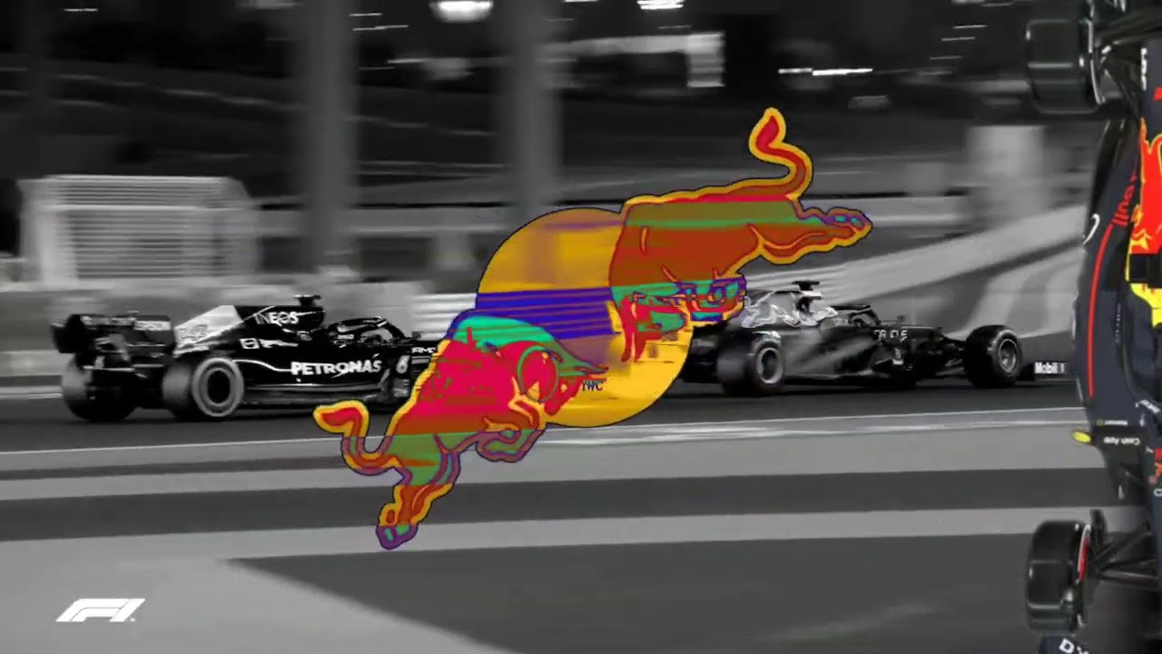 Art of F1